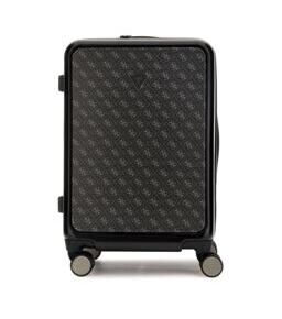 VERONA - Cabin Trolley Dark Black