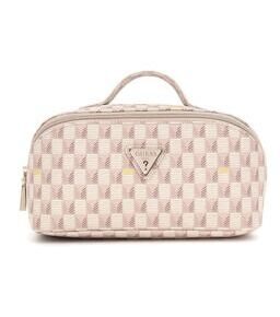 G WAVE - Cosmetic Travel Bag Blush Logo