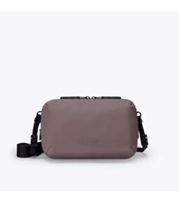 Ando Medium Crossbody Tasche - Lotus Grape