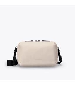 Ando Medium Crossbody Tasche - Lotus Light Sand