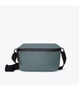 Jona Medium Crossbody Tasche - Lotus Pine Green