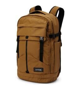 Verge Rucksack 32L, Rubber