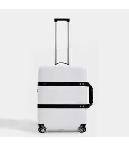 P55 Carry-On in Weiss