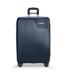 Sympatico, Medium expandable Spinner in matt navy