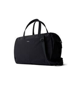 Lite Duffel Schwarz