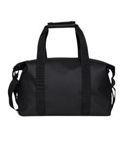 Hilo Weekend Bag Small W3, Schwarz