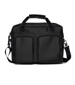 Texel Tech Bag W3, Schwarz