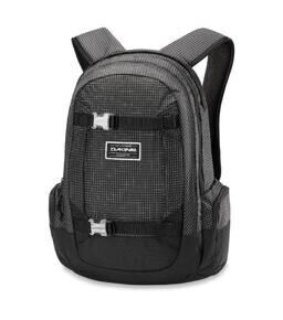 Mission 25L - Rucksack in Rincon