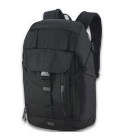 Motive - Rucksack 30L, Black Ballistic