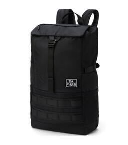 June - Rucksack 25L, Black