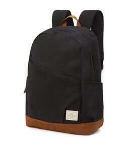 Wednesday - Rucksack 21L, Black Onyx