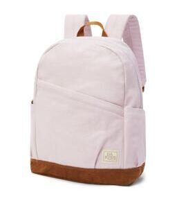 Wednesday - Rucksack 21L, Burnished Lilac