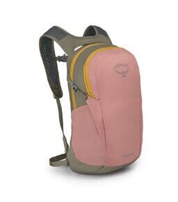 Daylite Rucksack, AshBlusPink/EarGr