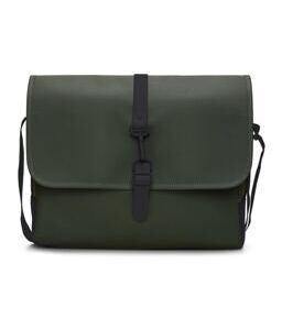 Messenger Bag W3, Grün