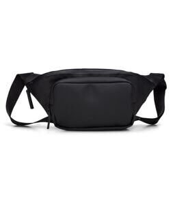 Bum Bag W3, Schwarz