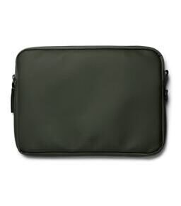 Trail Laptop Case 13"/14" W1, Grün