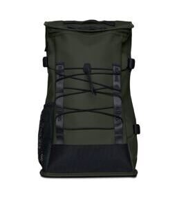 Trail Mountaineer Bag W3, Grün