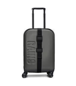 Texel Cabin Trolley W3, Grau