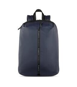 Blanc - Laptoprucksack 15" in Blau