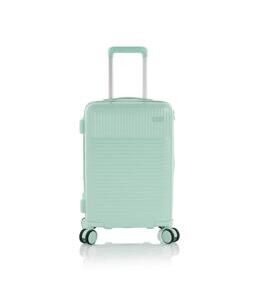 Pastel - Handgepäcktrolley in Mint