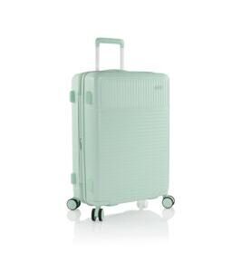 Pastels - Trolleykoffer M in Mint