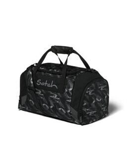 Satch Sporttasche - Mountain Grid, 25L