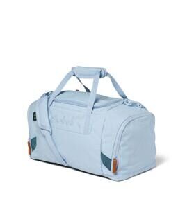 Satch Sporttasche - Nordic Ice Blue, 25L