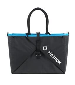 Origami Tote - Black