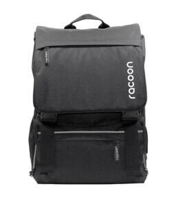 Original Backpack 90er, Schwarz