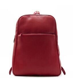 Rucksack Zaino Rot