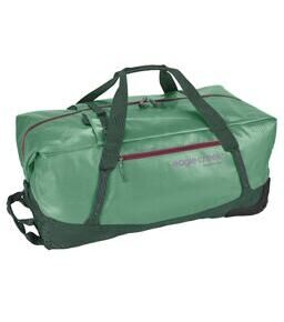 Migrate Wheel Duffel Bag 110L, Willow