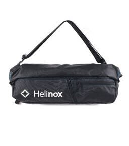 Sling Bag, Campingtasche - Black