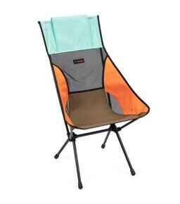 Sunset Chair - Mint MultiBlock