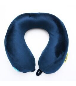 Massage Tranquillity Pillow in Blau