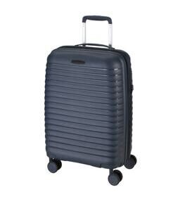 Travel Line 4500+, Trolley Grösse S, Dark Blue