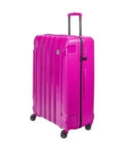 Tourist - Trolley L in Fuchsia