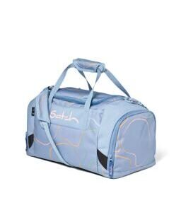 Satch Sporttasche - Vivid Blue, 25L