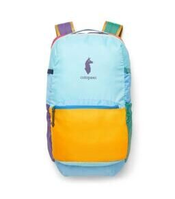 Chiquillo - 26L Backpack-DelDia - Del Dia