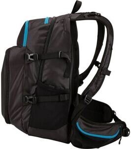 Thule Legend - GoPro Rucksack in Black