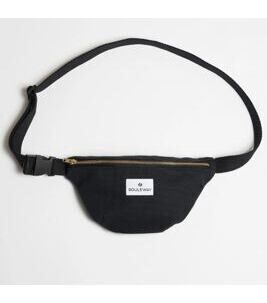 Bum Bag, Night Black