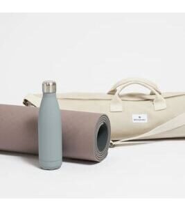 Yoga Bag, Desert Sand