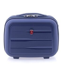 Bionic - Beauty Case in Blau