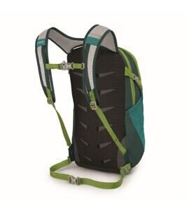 Daylite Rucksack, EscapGren/BaikGre