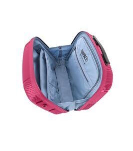 IP1 - Beautycase, Flora Pink