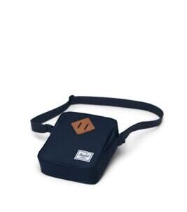 Heritage - Crossbody Tasche in Navy