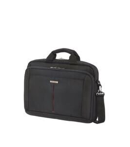 Guardit 2.0 Bailhandle mit 15.6" Laptopfach in Schwarz