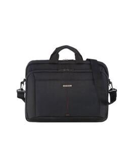 Guardit 2.0 Bailhandle mit 17.3" Laptopfach in Schwarz