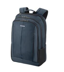 Guardit 2.0 Laptoprucksack L 17.3" in Dunkelblau