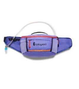 Lagos - 5L Hydration Pack - Amethyst & Blue Violet