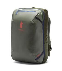 Allpa - 42L Travelpack Woods